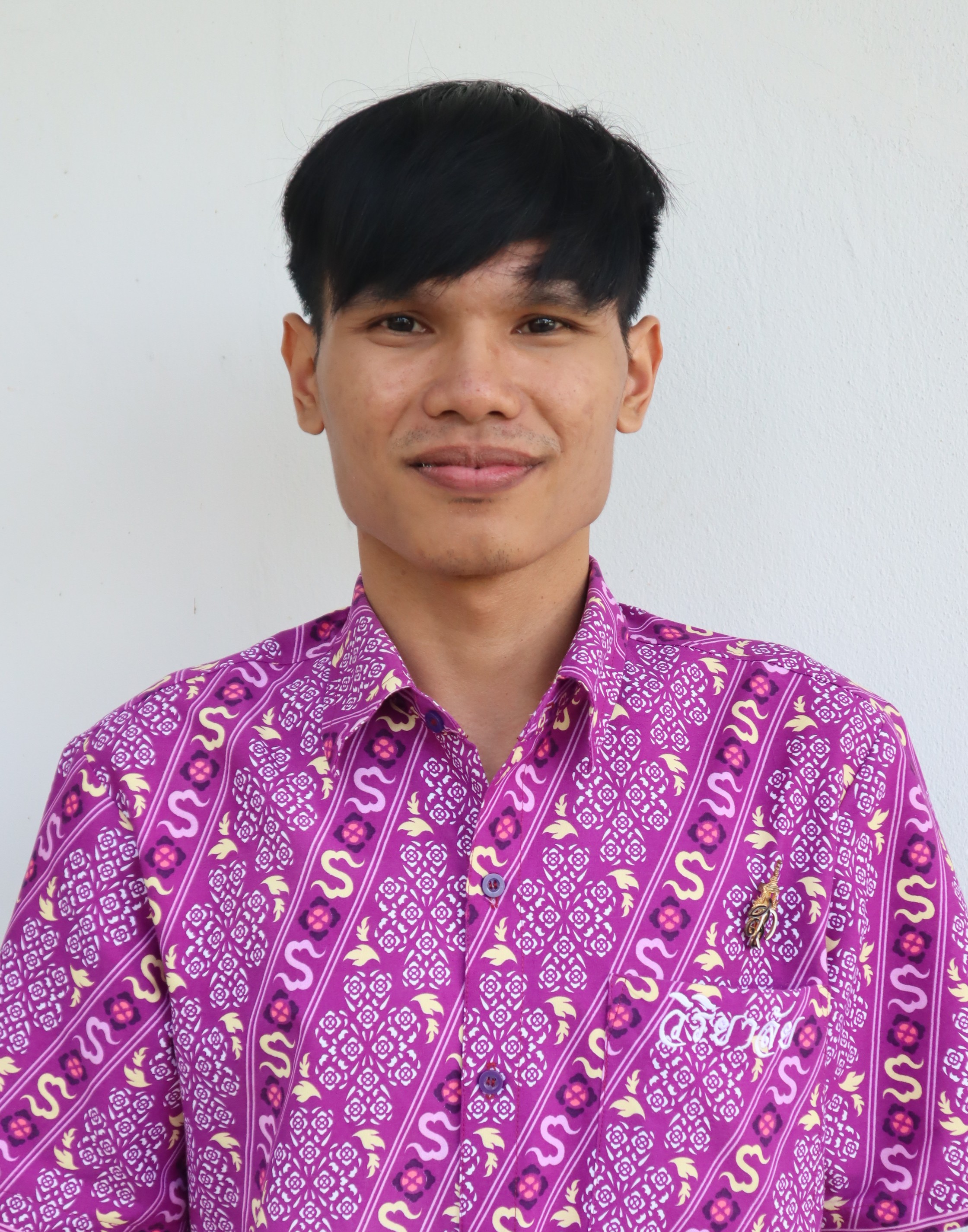 อาจารย์ไชยวัตน์ เอี่ยมกระจ่าง