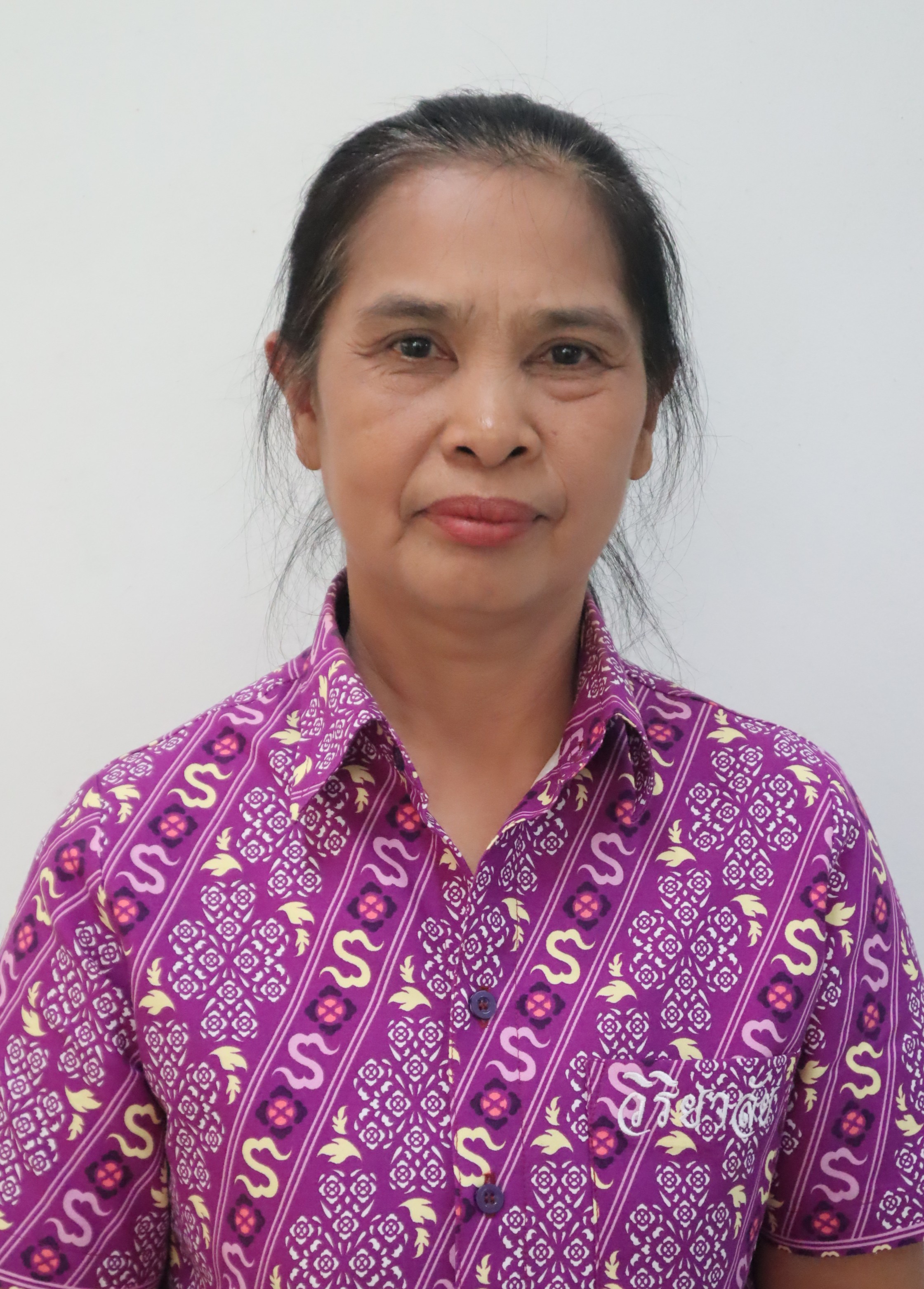 อาจารย์เฉลียว ตรีรัตน์