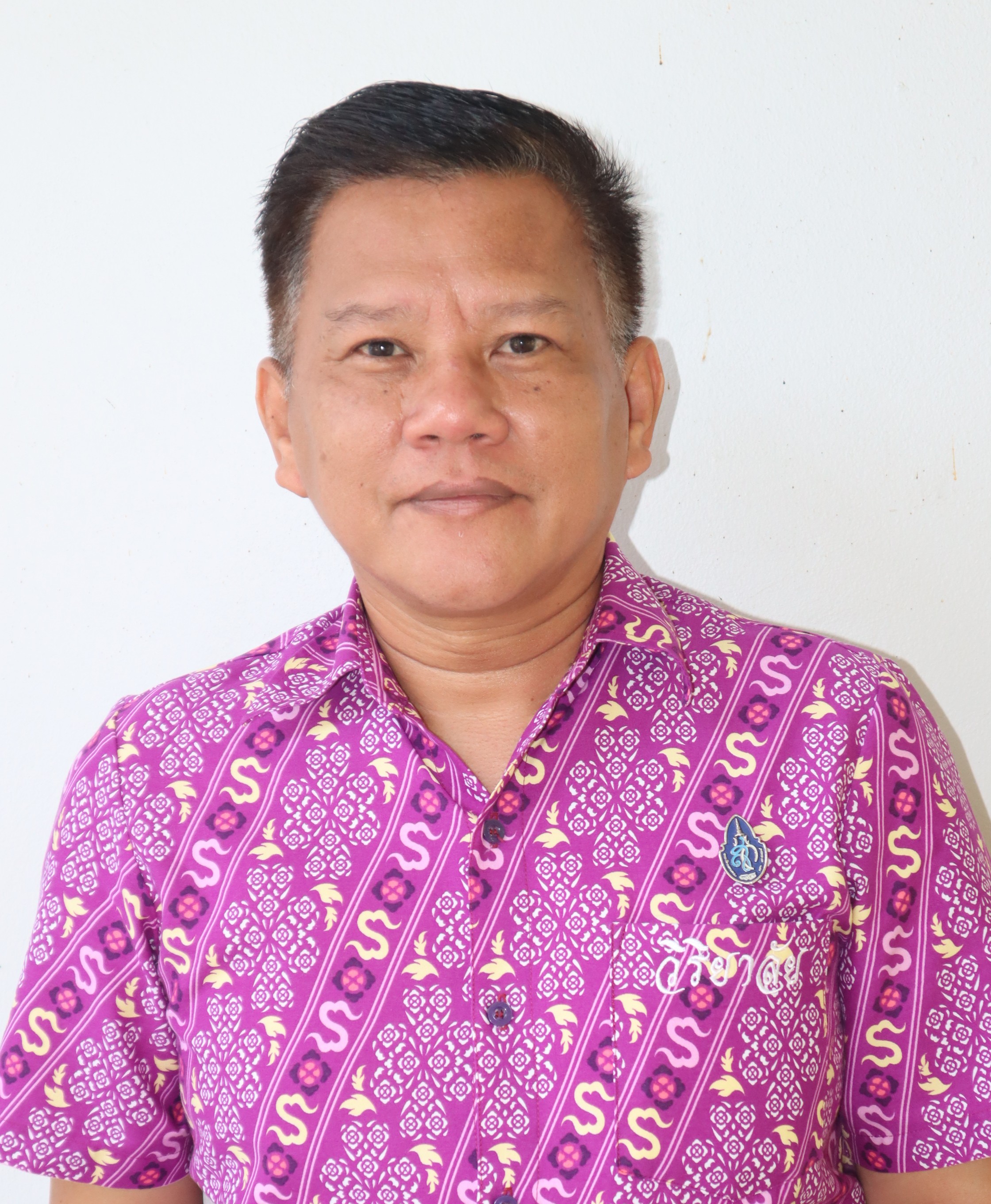 อาจารย์วรวุฒิ สุขะเสวก