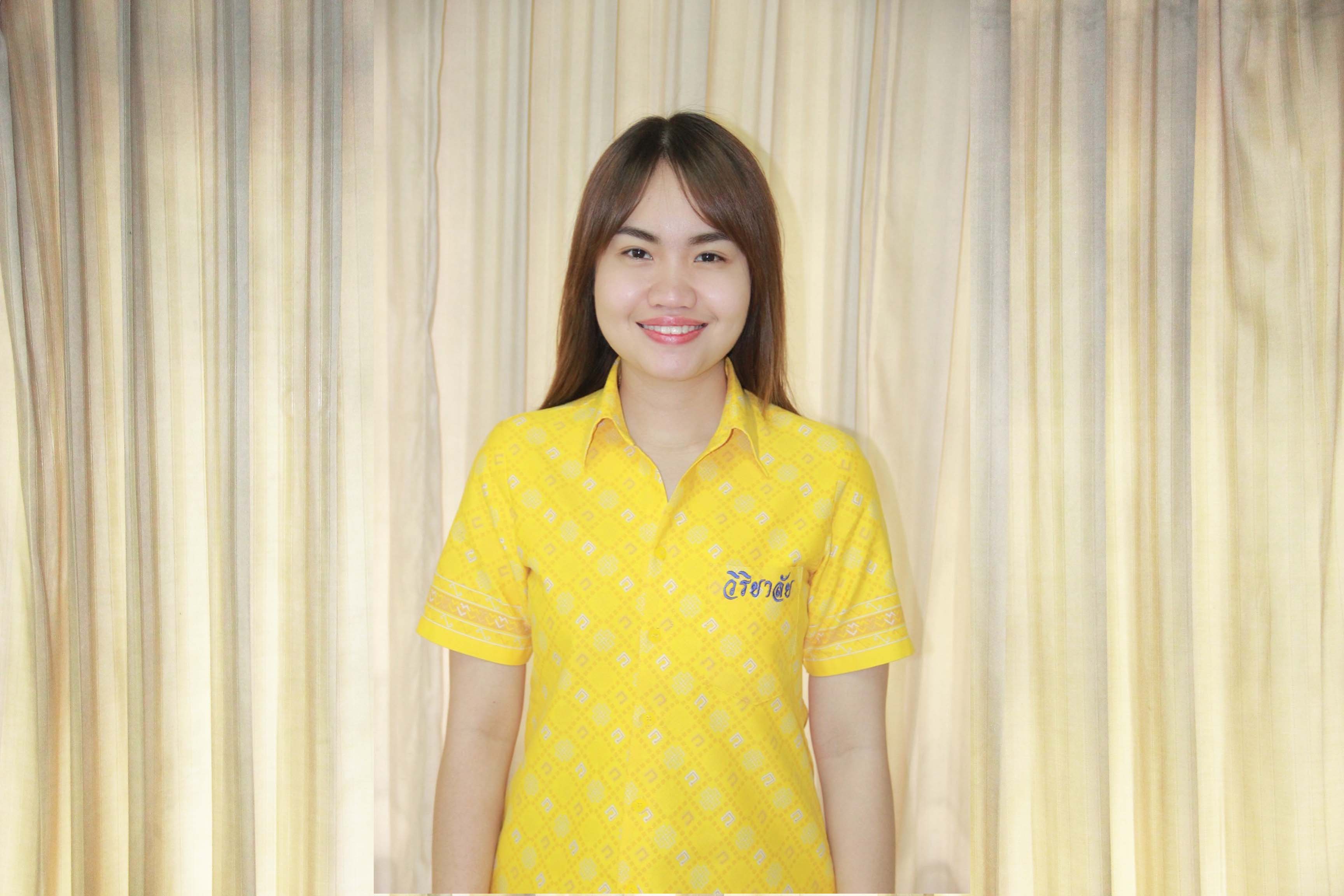 อาจารย์หงษ์หยก สีใส