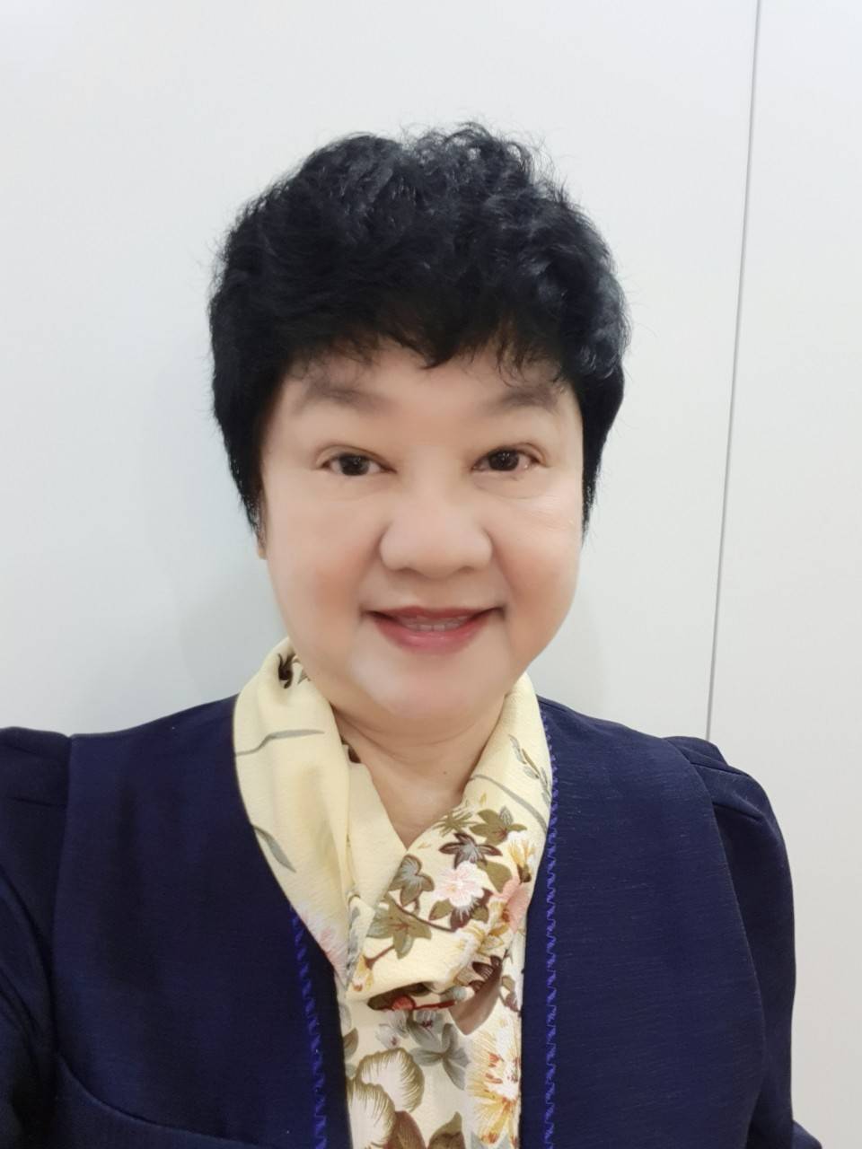 อาจารย์ศิริรักษ์ ศิริวิริยะกุล