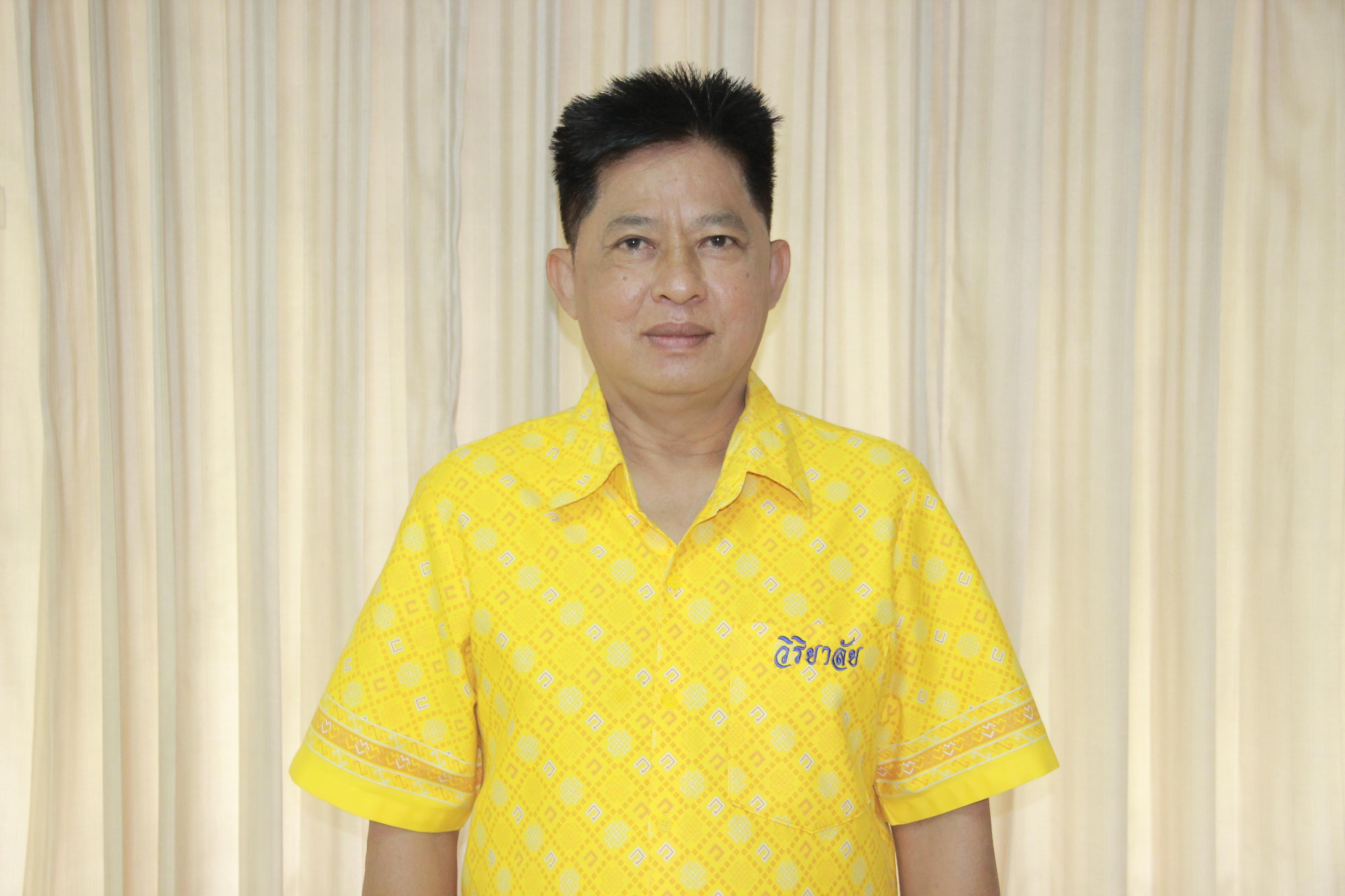 อาจารย์จิระ วงศ์ภีรักษ์