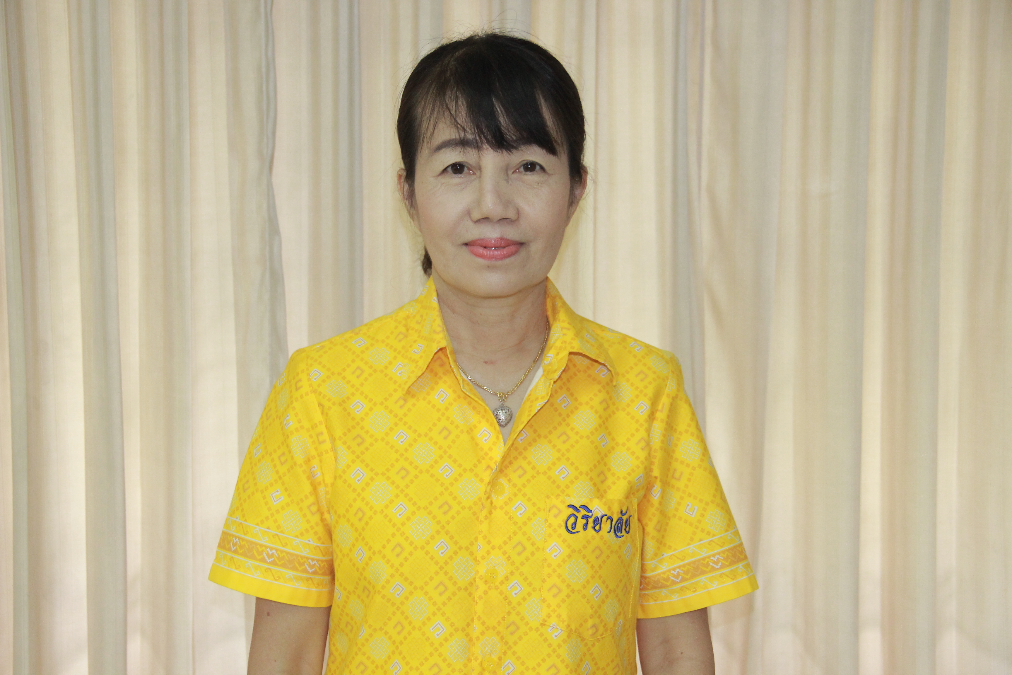 อาจารย์ดาเรศ บุญดิลก