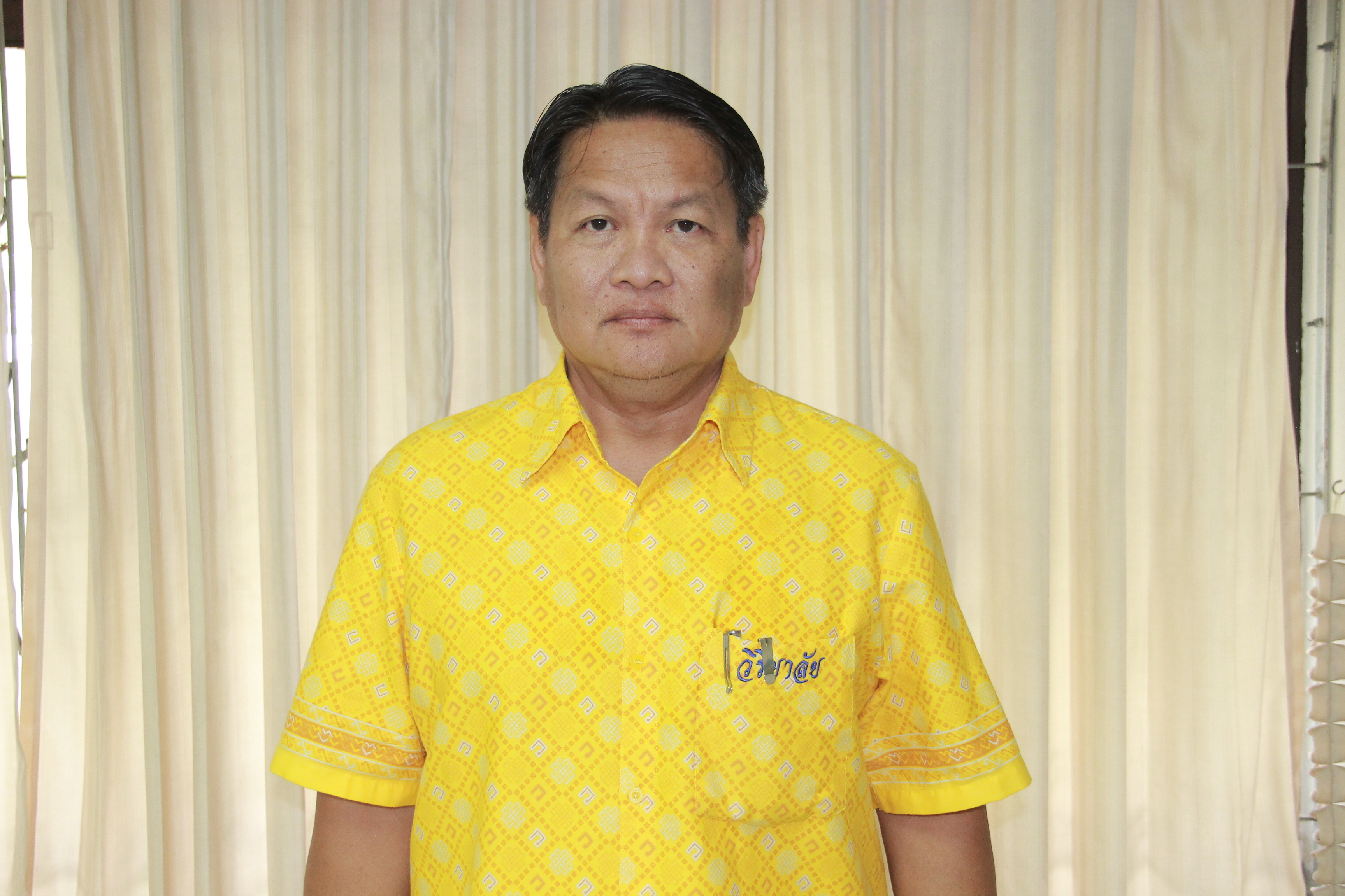 อาจารย์สมส่วน วงษ์มี