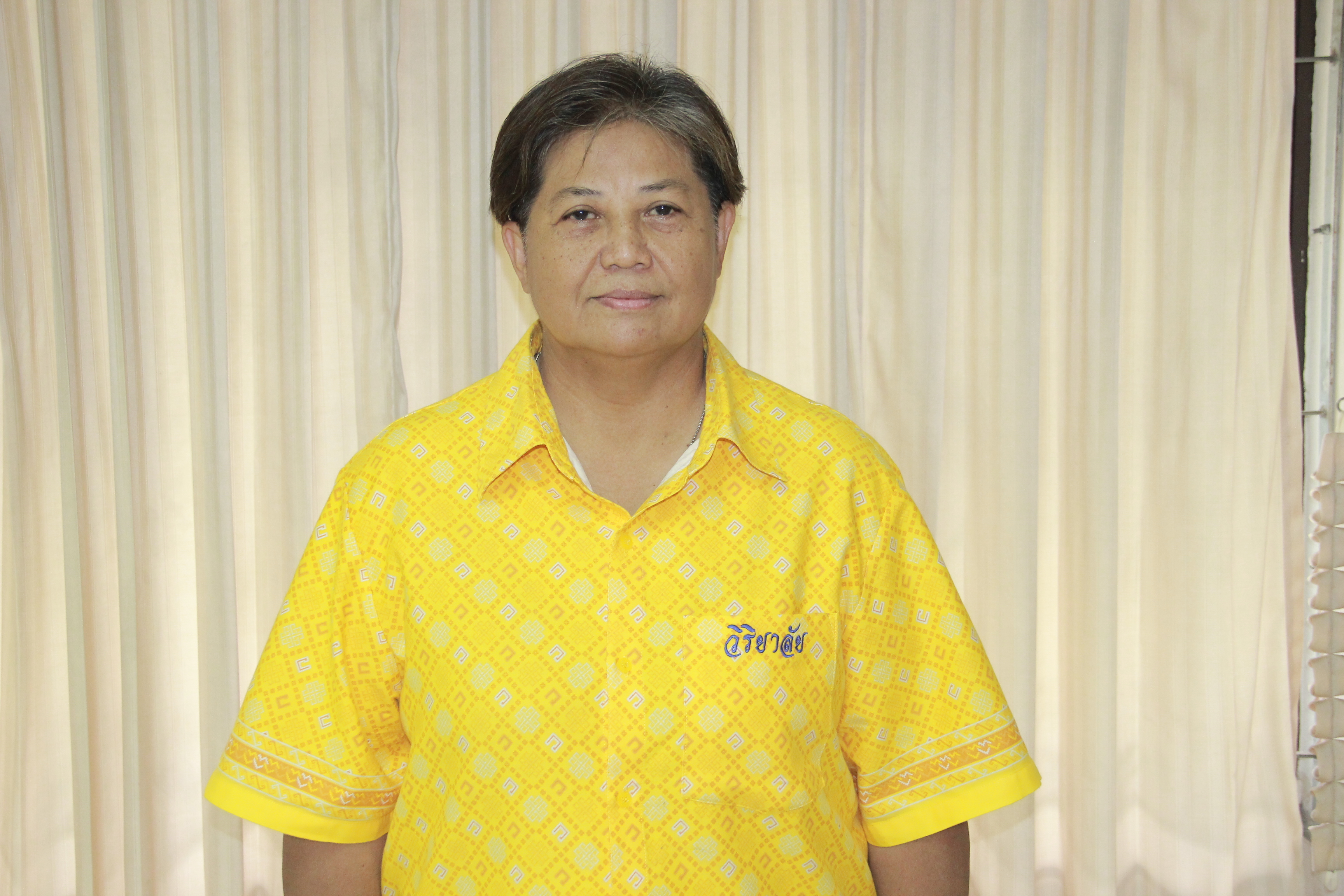 อาจารย์จรรยวรรธน์ ทัศนอินทร์