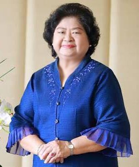 อาจารย์ ดร.ดารัตน์ ศิริวิริยะกุล วิภาตะกลัศ