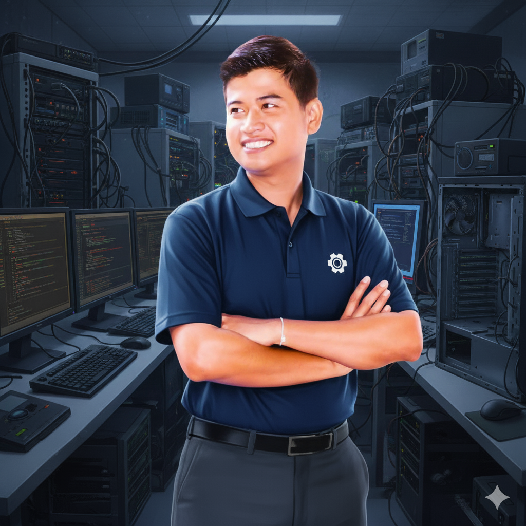 ประกาศนียบัตรวิชาชีพ  ปวส.ทวิภาคี