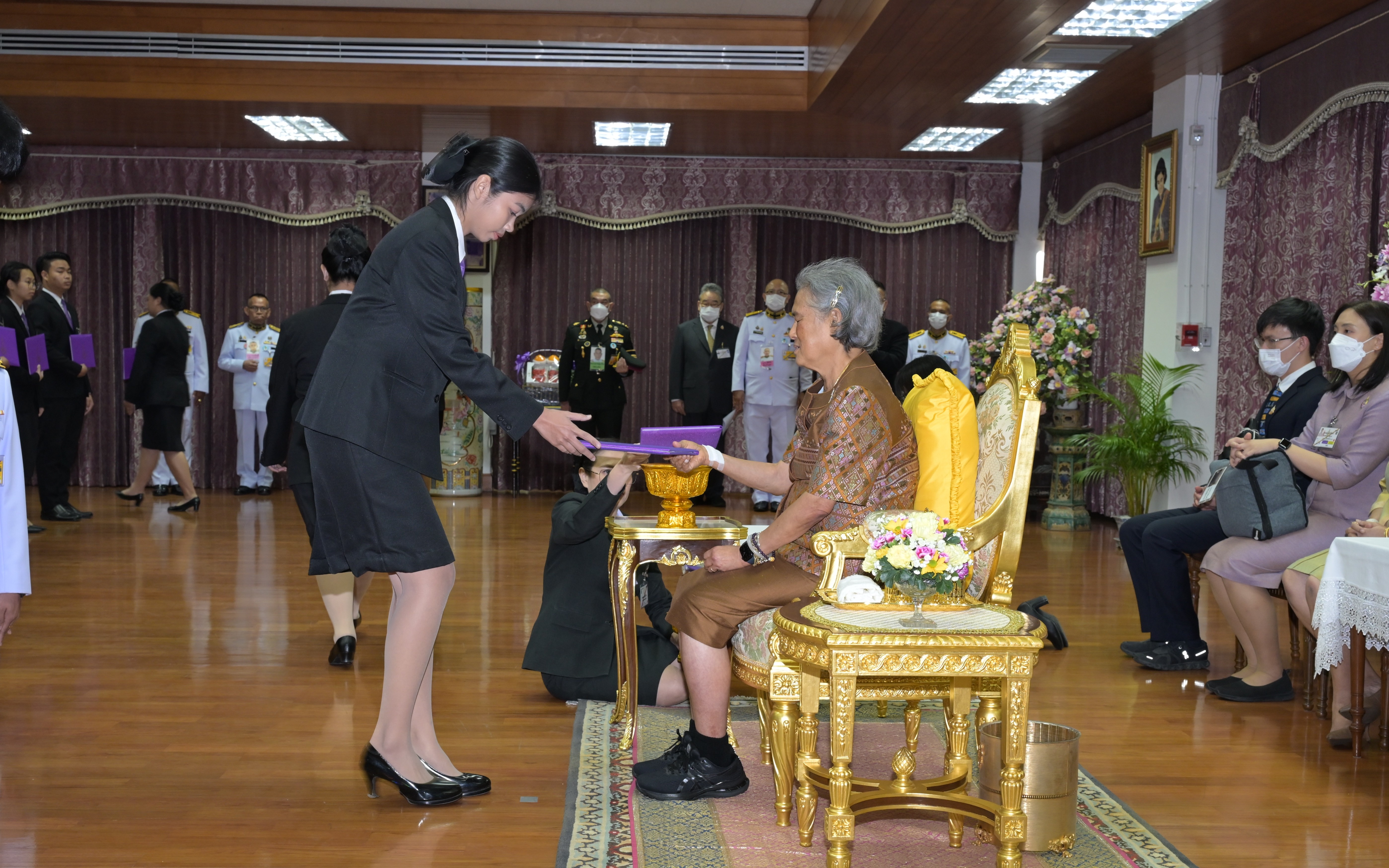 ความเป็นเลิศด้านอาชีวศึกษา ครั้งที่ 6 พ.ศ. 2567