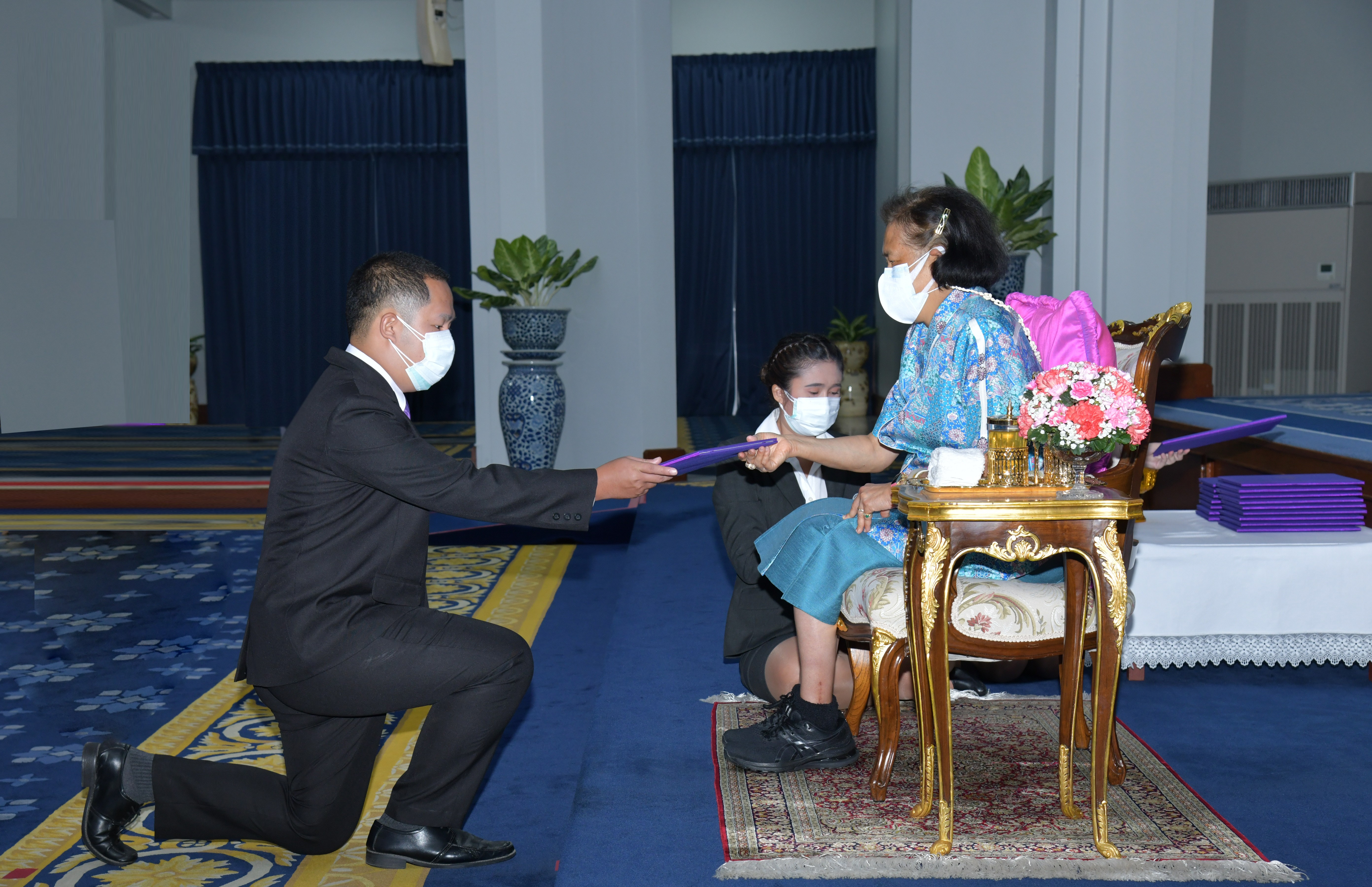 ความเป็นเลิศด้านอาชีวศึกษา ครั้งที่ 4 พ.ศ. 2565